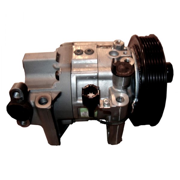 gpd® - A/C Compressor