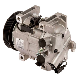 gpd® - A/C Compressor