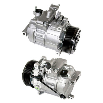 gpd® - A/C Compressor
