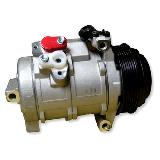 gpd® - A/C Compressor
