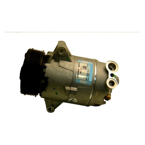 gpd® - A/C Compressor