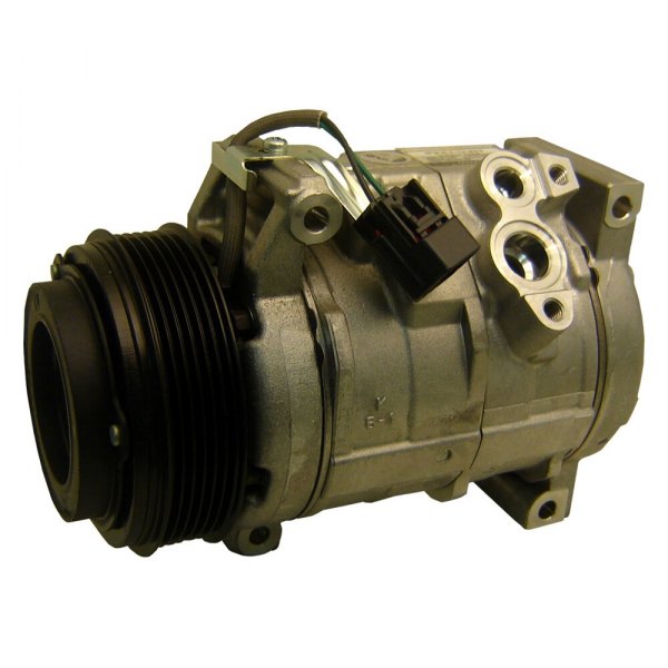 gpd® - A/C Compressor