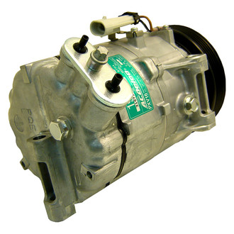 gpd® - A/C Compressor