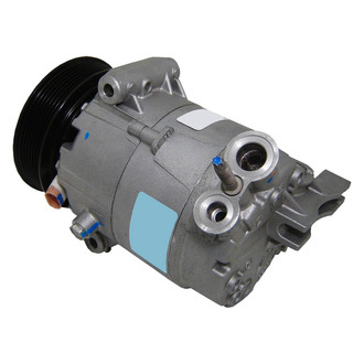 gpd® - A/C Compressor