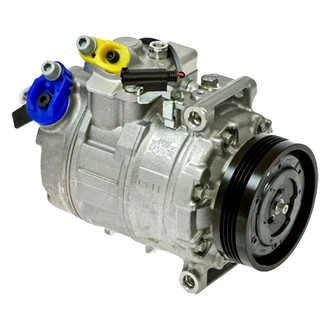 gpd® - A/C Compressor