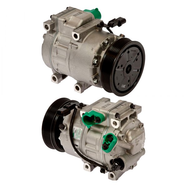 gpd® - A/C Compressor