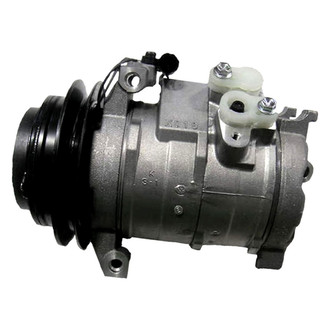 gpd® - A/C Compressor