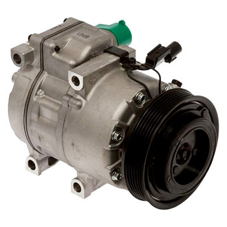 gpd® - A/C Compressor