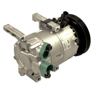 gpd® - A/C Compressor