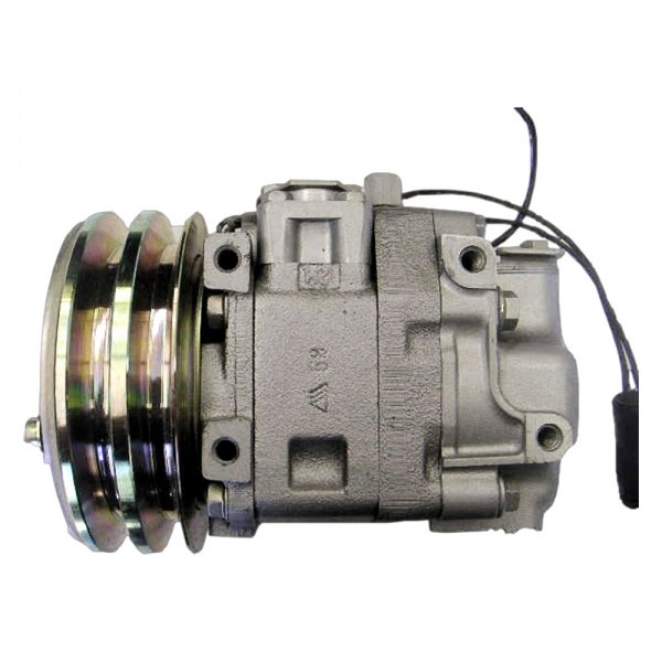 gpd® - A/C Compressor