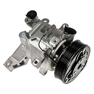 gpd® - A/C Compressor