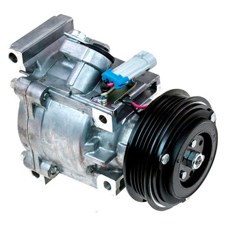 gpd® - A/C Compressor