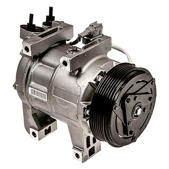 gpd® - A/C Compressor