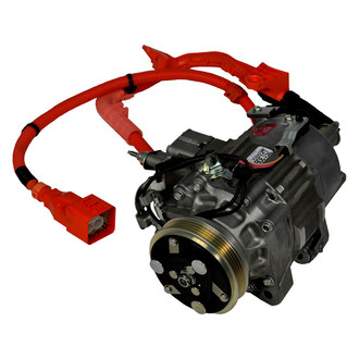 gpd® - A/C Compressor
