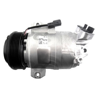 gpd® - A/C Compressor