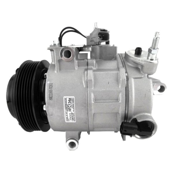 gpd® - A/C Compressor