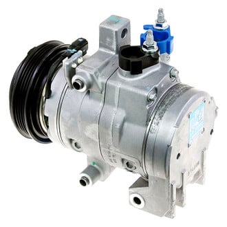 gpd® - A/C Compressor