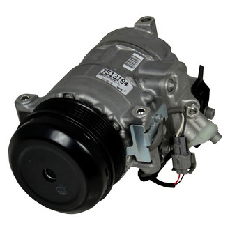 gpd® - A/C Compressor