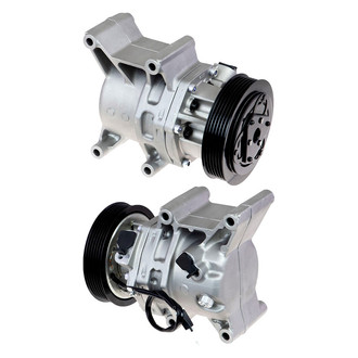 gpd® - A/C Compressor