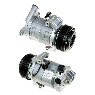gpd® - A/C Compressor