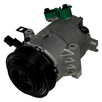 gpd® - A/C Compressor
