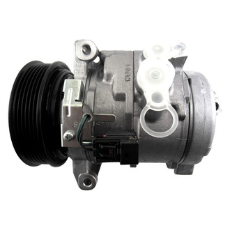 gpd® - A/C Compressor