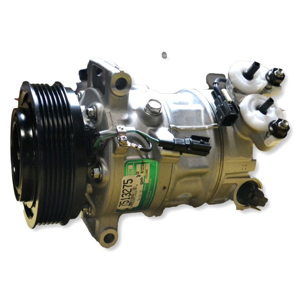 gpd® - A/C Compressor