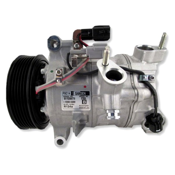 gpd® - A/C Compressor