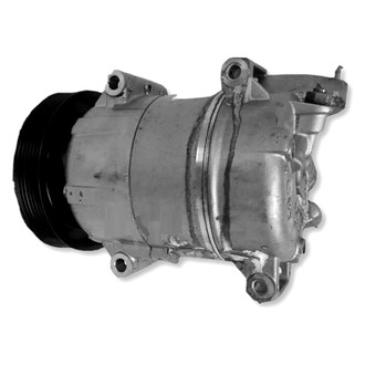 gpd® - A/C Compressor