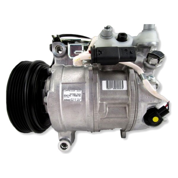 gpd® - A/C Compressor