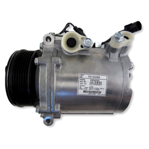 gpd® - A/C Compressor