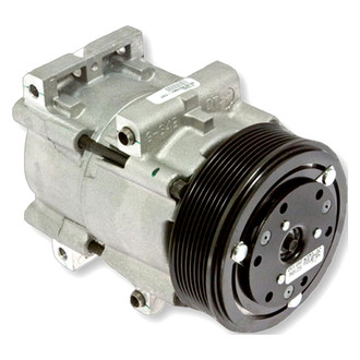 gpd® - A/C Compressor