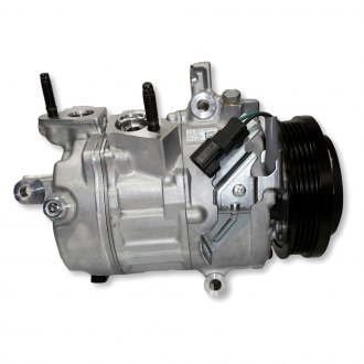 2022 Ford Expedition A/C Compressors & Parts — CARiD.com