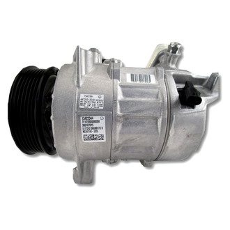 gpd® - A/C Compressor