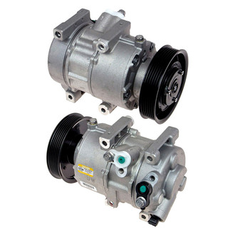 gpd® - A/C Compressor