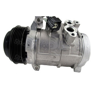gpd® - A/C Compressor