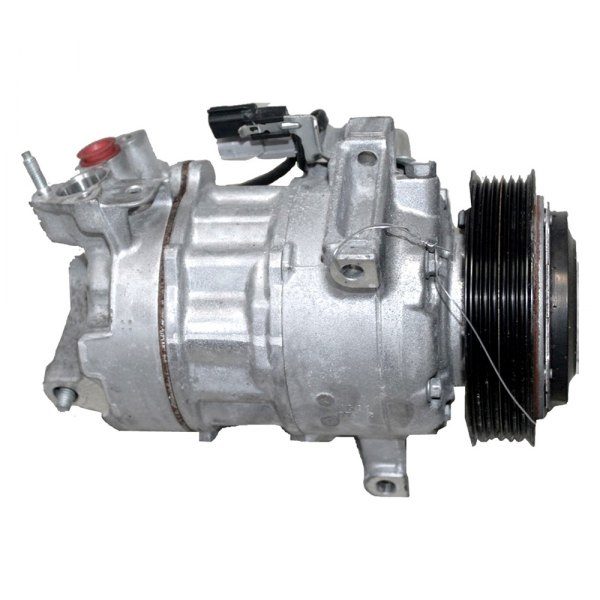 gpd® - A/C Compressor