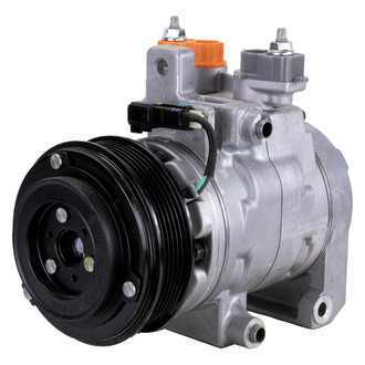 gpd® - A/C Compressor