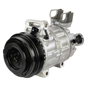 gpd® - A/C Compressor