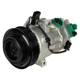 gpd® - A/C Compressor