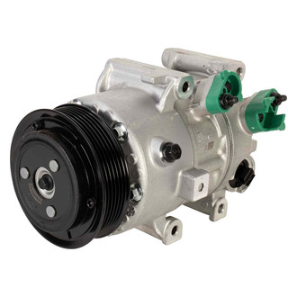 gpd® - A/C Compressor