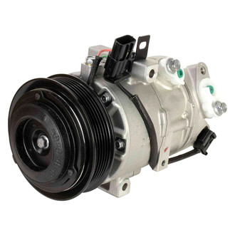 gpd® - A/C Compressor