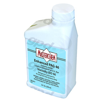 gpd® - PAG-46 R-134a & R-1234yf Synthetic Refrigerant Oil