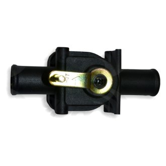 HVAC Heater Control Valve - Compatible With Honda Civic 2001-2005, Replaces PC-986901