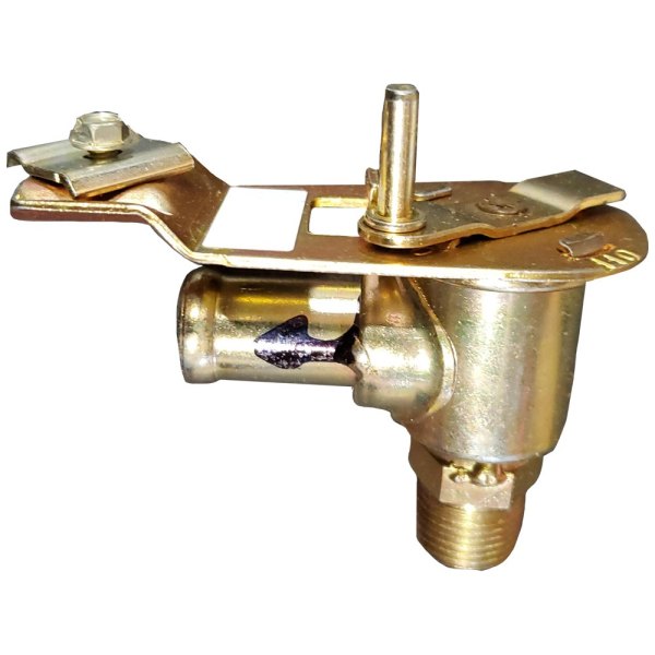 gpd® - HVAC Heater Control Valve