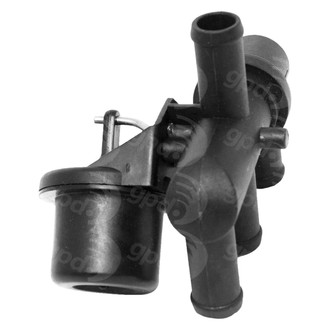 gpd® - HVAC Heater Control Valve