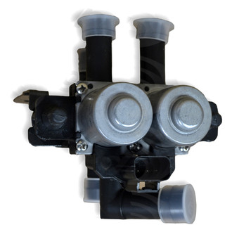 gpd® - HVAC Heater Control Valve
