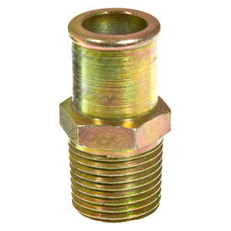 gpd® - HVAC Heater Hose Fitting