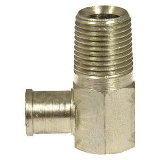gpd® - HVAC Heater Hose Fitting
