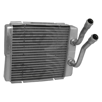 gpd® 8231390 - HVAC Heater Core
